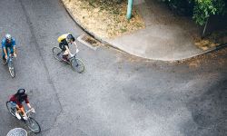 Ciclismo: um exercício cardiovascular e o impacto na osteoporose da coluna vertebral