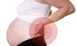 Ortopedista explica como amenizar dores nas costas durante a gravidez  
